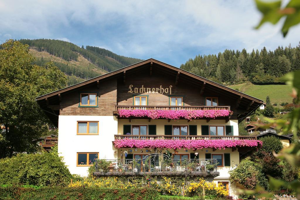 Pension Lacknerhof 피센도르프 외부 사진