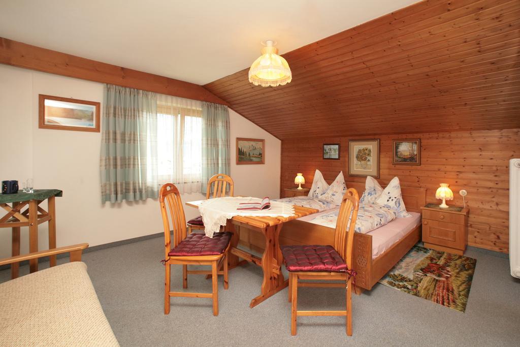 Pension Lacknerhof 피센도르프 외부 사진