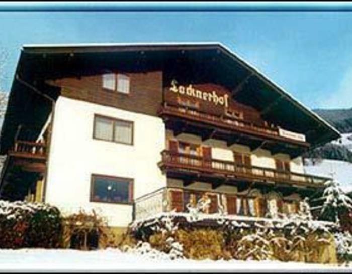 Pension Lacknerhof 피센도르프 외부 사진